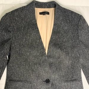 Blazer from Ann Taylor